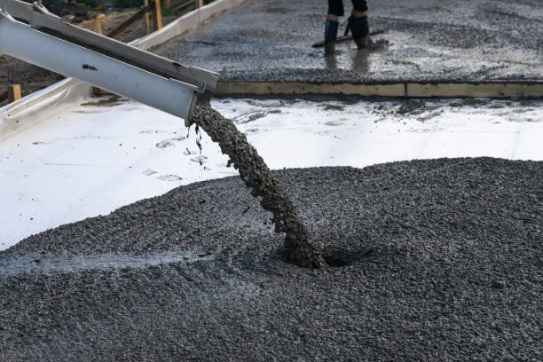 Best Concrete Steps and Stairs in Eagleville, PA