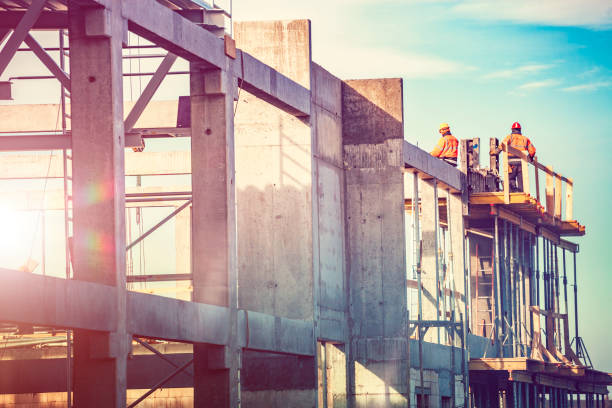 Best Concrete Foundation Repair in Eagleville, PA