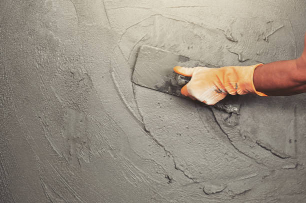 Best Concrete Patio Design and Installation in Eagleville, PA