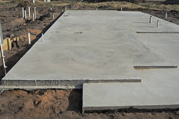 Best Commercial Concrete Services in Eagleville, PA