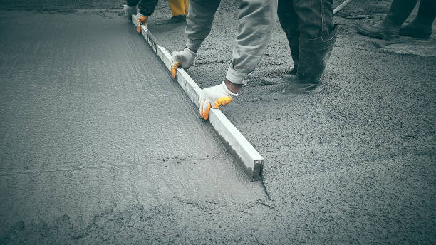 Best Concrete Driveway Installation in Eagleville, PA
