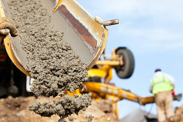 Best Concrete Grinding and Polishing in Eagleville, PA