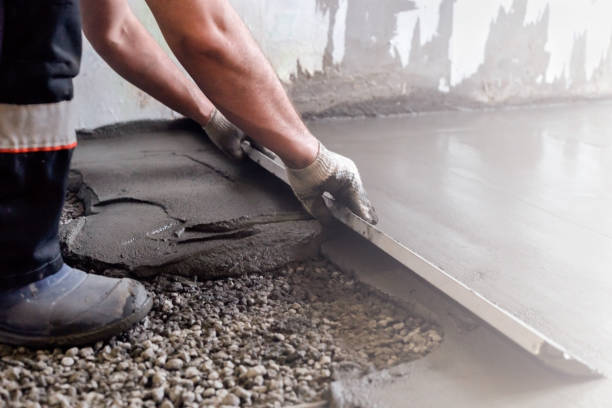 Best Concrete Staining and Coloring in Eagleville, PA